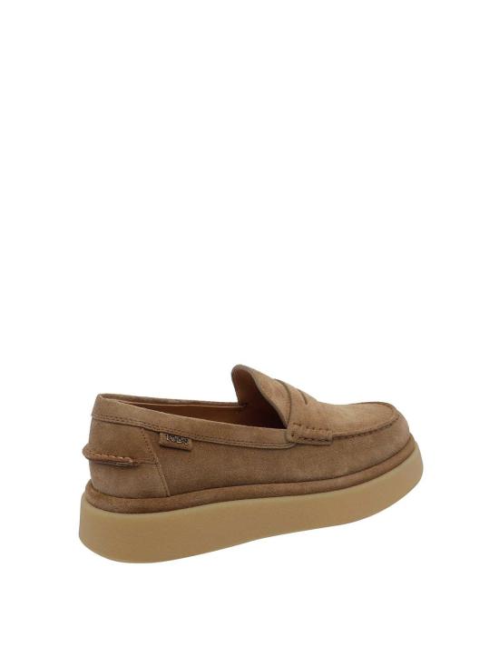 26SS 토즈 플랫 슈즈 XXW17M0KM00RE0S816 BEIGE - TODS
