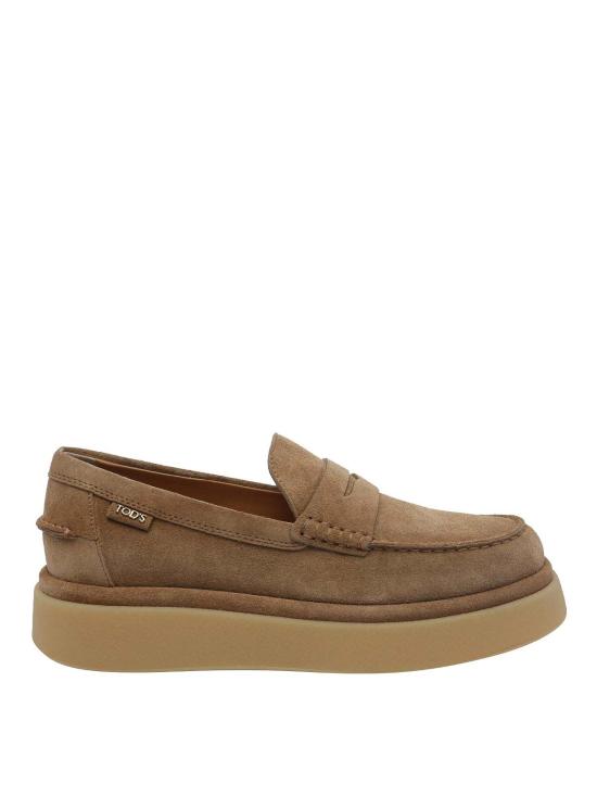26SS 토즈 플랫 슈즈 XXW17M0KM00RE0S816 BEIGE