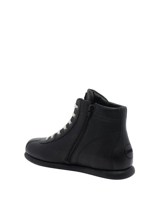 26FW 캠퍼 부츠 K300564PELOTAS001 BLACK - CAMPER