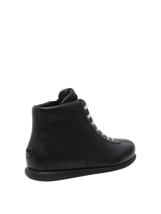 26FW 캠퍼 부츠 K300564PELOTAS001 BLACK - CAMPER