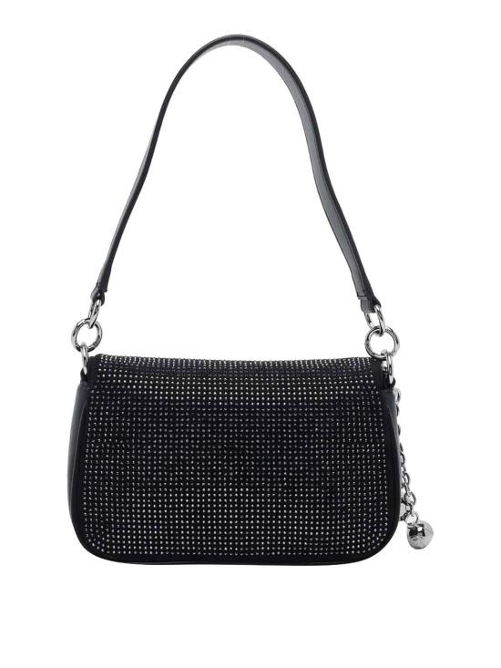26SS 리우조 크로스백 AF6055T765A22222 BLACK - LIU JO