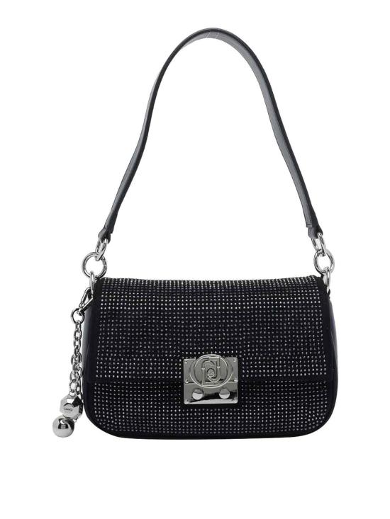 26SS 리우조 크로스백 AF6055T765A22222 BLACK