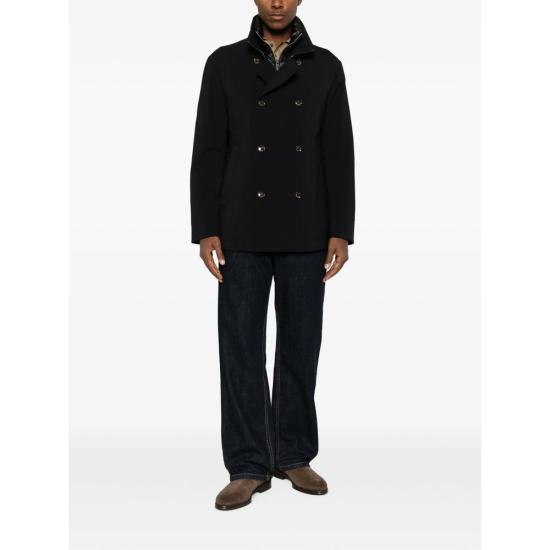 26FW 몬테꼬레 패딩 F11MUCX521 18589 BLACK - MONTECORE