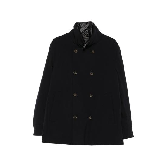 26FW 몬테꼬레 패딩 F11MUCX521 18589 BLACK