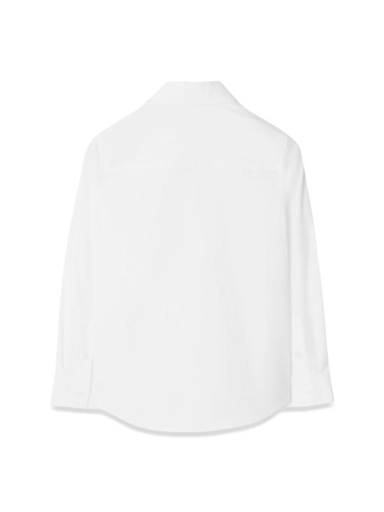  버버리 셔츠 8092514K A1464 WHITE - BURBERRY