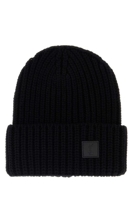 26FW 생로랑 넥타이 A0045W3Y206 1000 Black