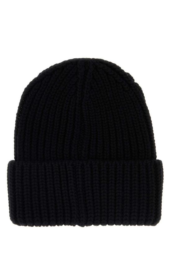 26FW 생로랑 넥타이 A0045W3Y206 1000 Black - SAINT LAURENT