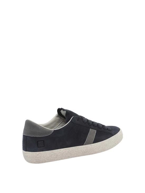 26FW 데이트 스니커즈 M451HLSDBL BLUE - D.A.T.E.
