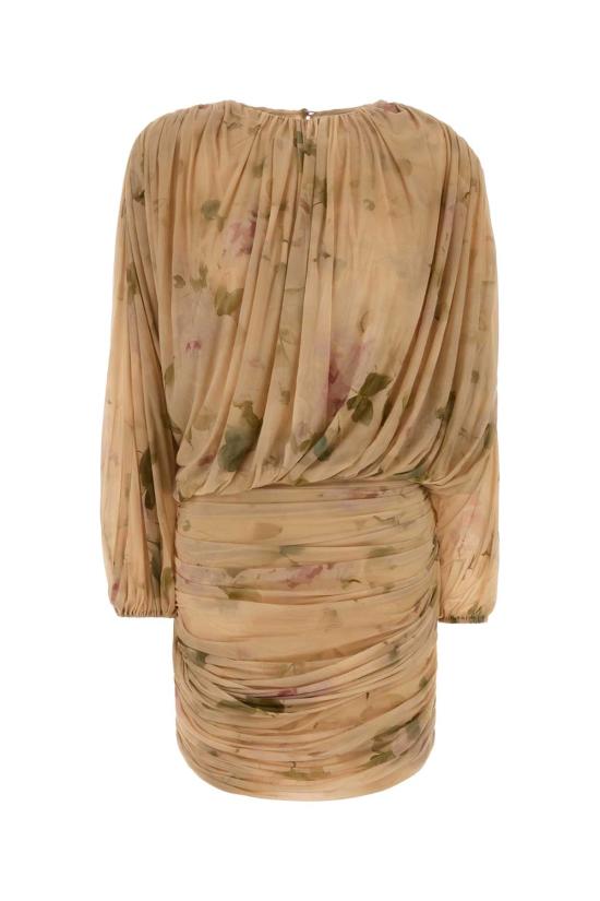 26FW 마그다뷰트림 원피스 202926 BEIGE Floral