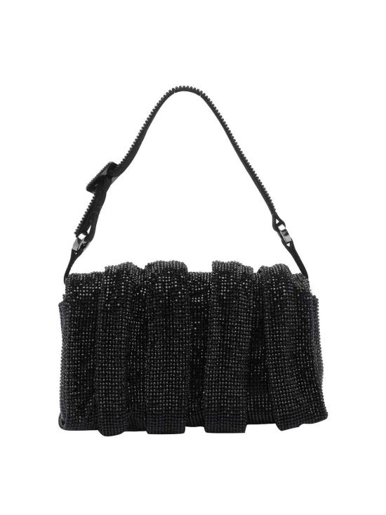 26FW 베네데따부르치케스 토트백 125013 BLACK - BENEDETTA BRUZZICHES
