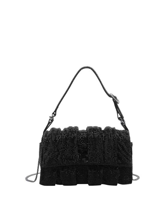 26FW 베네데따부르치케스 토트백 125013 BLACK