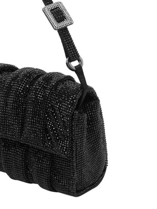 26FW 베네데따부르치케스 토트백 125013 BLACK - BENEDETTA BRUZZICHES