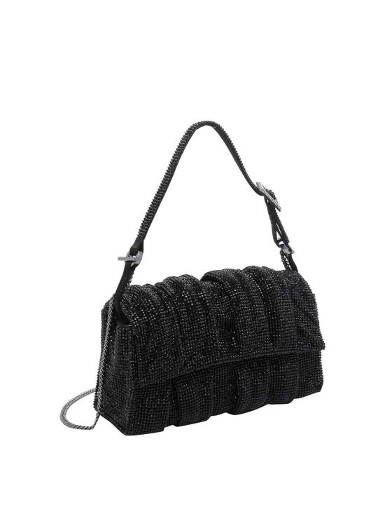 26FW 베네데따부르치케스 토트백 125013 BLACK - BENEDETTA BRUZZICHES