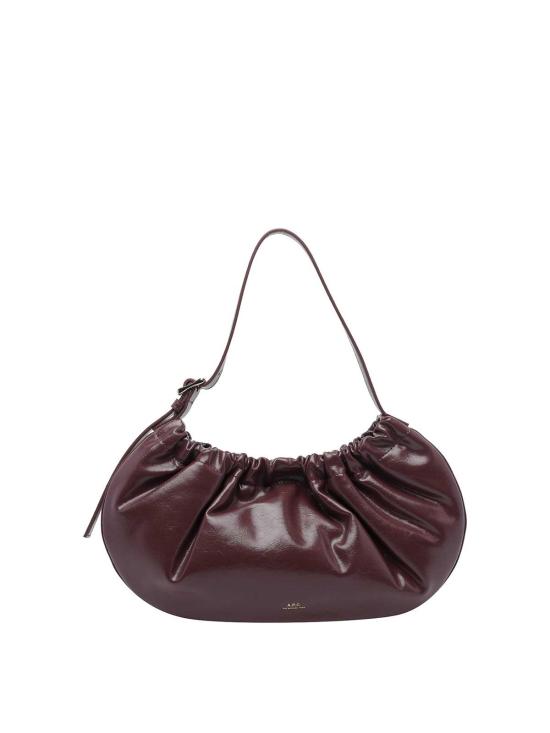 26FW 아페쎄 숄더백 PUABRF67049HAJ RED