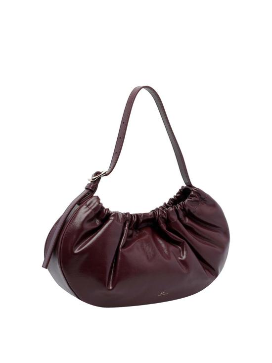 26FW 아페쎄 숄더백 PUABRF67049HAJ RED - A.P.C.