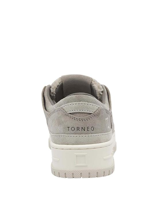 26FW 데이트 스니커즈 W451TOTDBI BEIGE - D.A.T.E.