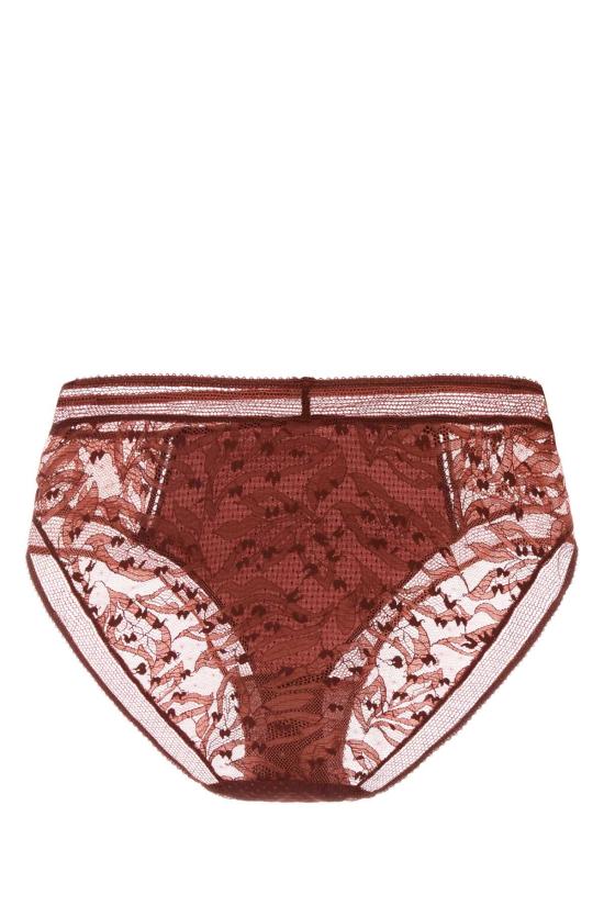26FW 에레스 언더웨어 612621 ARBOUSIER Red - ERES
