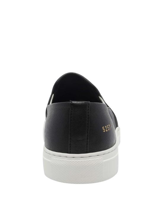 26FW 커먼 프로젝트 슈즈 52577547 BLACK - COMMON PROJECT