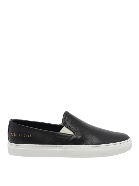 26FW 커먼 프로젝트 슈즈 52577547 BLACK