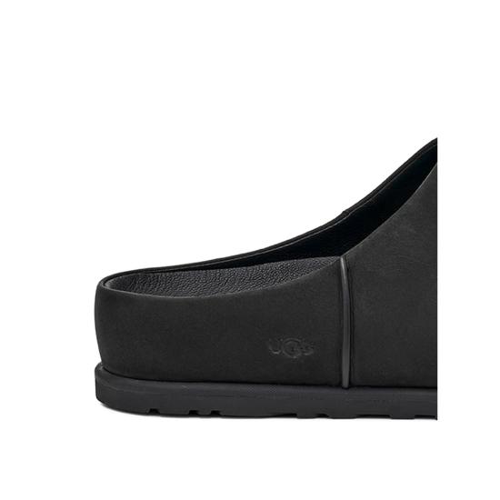 26FW 어그 뮬/슬리퍼 1175209 OTZO CLOG BLK BLACK - UGG