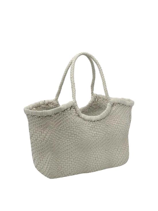 26FW 드래곤디퓨전 숄더백 8823PEARL WHITE - DRAGON DIFFUSION