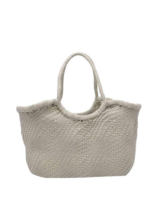 26FW 드래곤디퓨전 숄더백 8823PEARL WHITE - DRAGON DIFFUSION