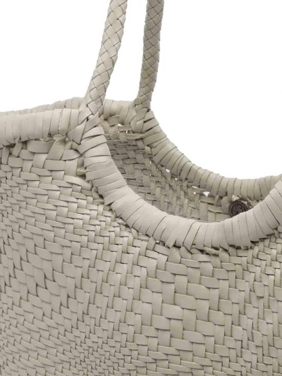 26FW 드래곤디퓨전 숄더백 8823PEARL WHITE - DRAGON DIFFUSION