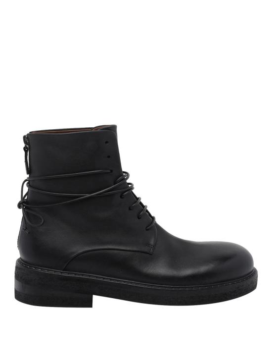 26FW 마르셀 부츠 MM2961P023666 BLACK