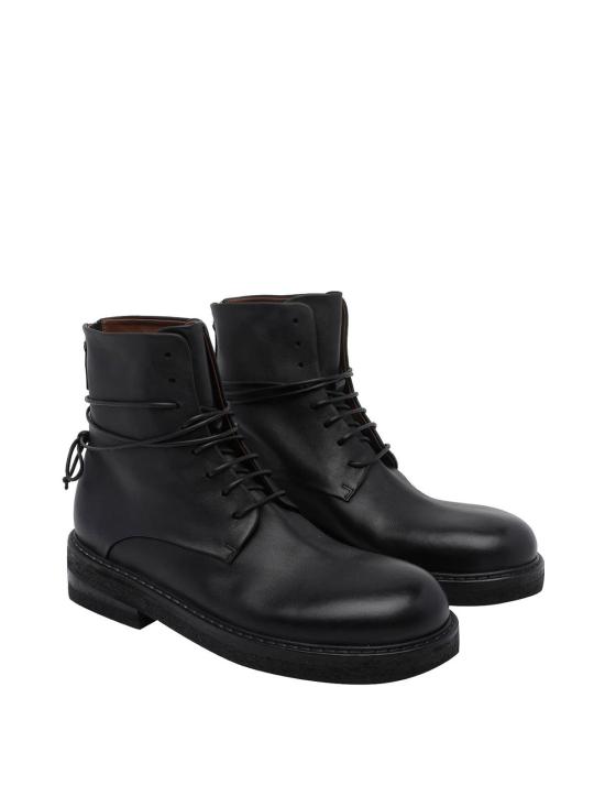 26FW 마르셀 부츠 MM2961P023666 BLACK - MARSELL