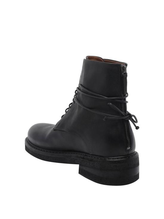 26FW 마르셀 부츠 MM2961P023666 BLACK - MARSELL