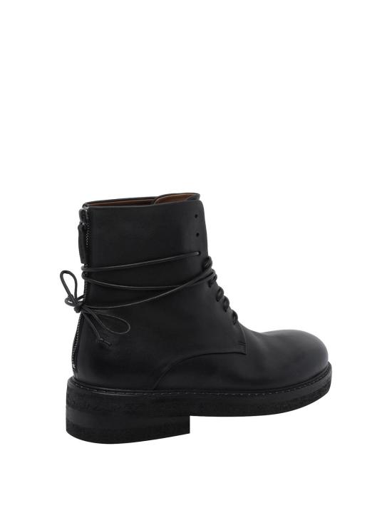 26FW 마르셀 부츠 MM2961P023666 BLACK - MARSELL