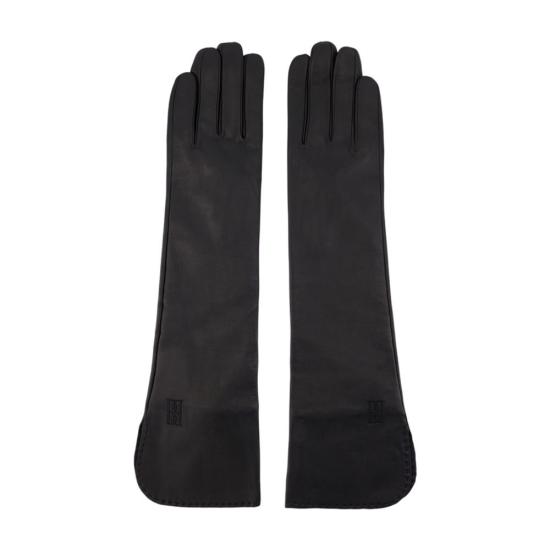 26FW 바이말렌비거 장갑 CONFIG BMB026307 BLACK