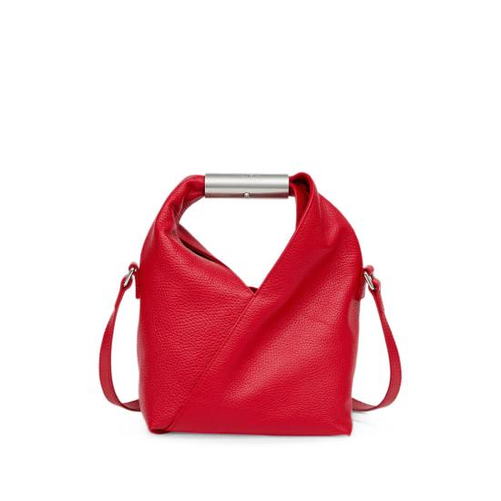 26FW MM6 메종마르지엘라 숄더백 P9068 SB6WD0042 T4326 RED - MM6 MAISON MARGIELA