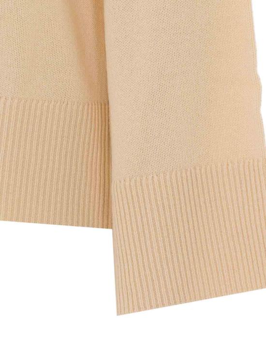 26FW 핑코 탑 107207A3G1C15 BEIGE - PINKO