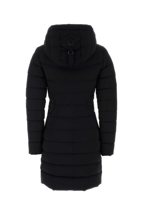 26FW 맥케이지 자켓 FARRENZ BLACK - MACKAGE