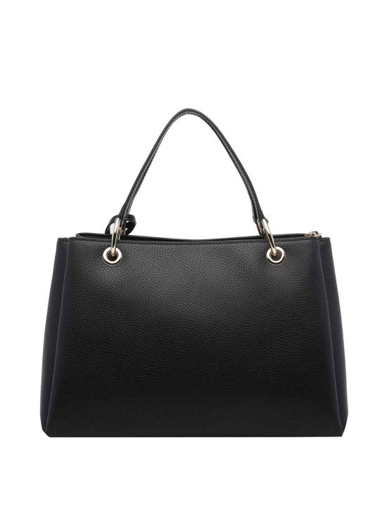 26FW 마이클 코어스 토트백 30T6GX5L8L001 BLACK - MICHAEL KORS