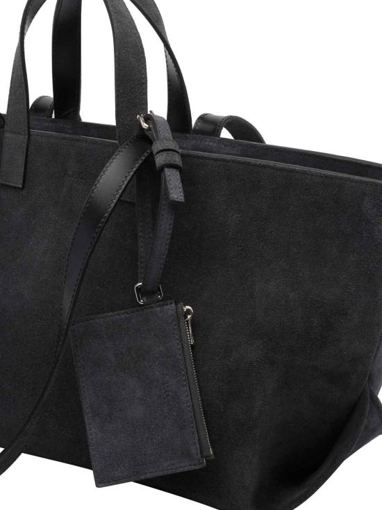 26FW 아페쎄 르 드러머 백 PXCALF67057LAW GREY - A.P.C.
