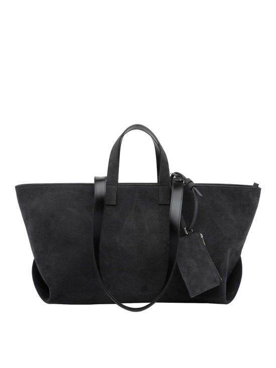 26FW 아페쎄 르 드러머 백 PXCALF67057LAW GREY