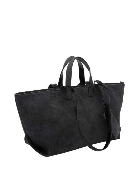 26FW 아페쎄 르 드러머 백 PXCALF67057LAW GREY - A.P.C.