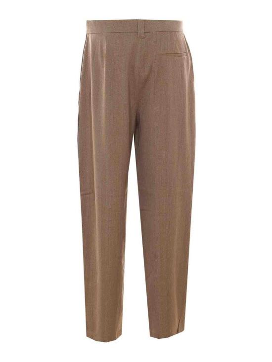 26SS 리우조 팬츠 WF6087T732AL9179 BEIGE - LIU JO