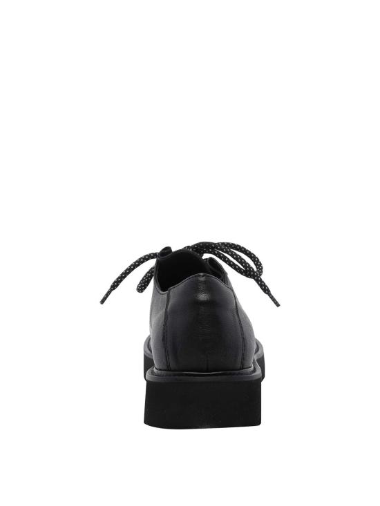 26FW 파웰크 드레스 슈즈 26220RAG02 BLACK - PAWELK'S