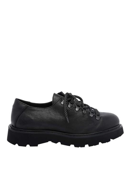 26FW 파웰크 드레스 슈즈 26220RAG02 BLACK
