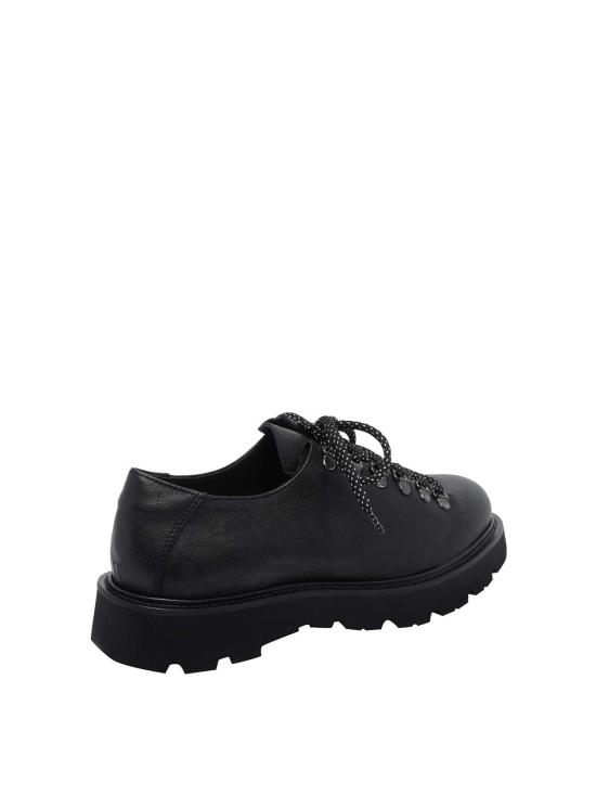 26FW 파웰크 드레스 슈즈 26220RAG02 BLACK - PAWELK'S