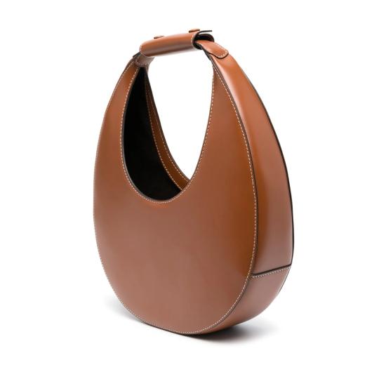 26FW 스타우드 숄더백 07 9166 TAN BROWN - STAUD