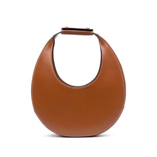 26FW 스타우드 숄더백 07 9166 TAN BROWN