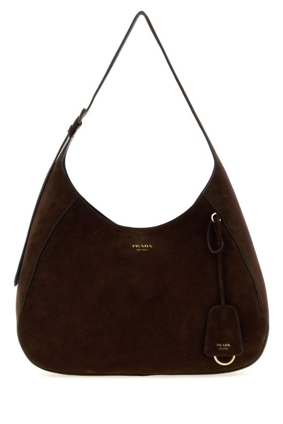 26FW 프라다 토트백 1BC2992C4S F0003 Brown