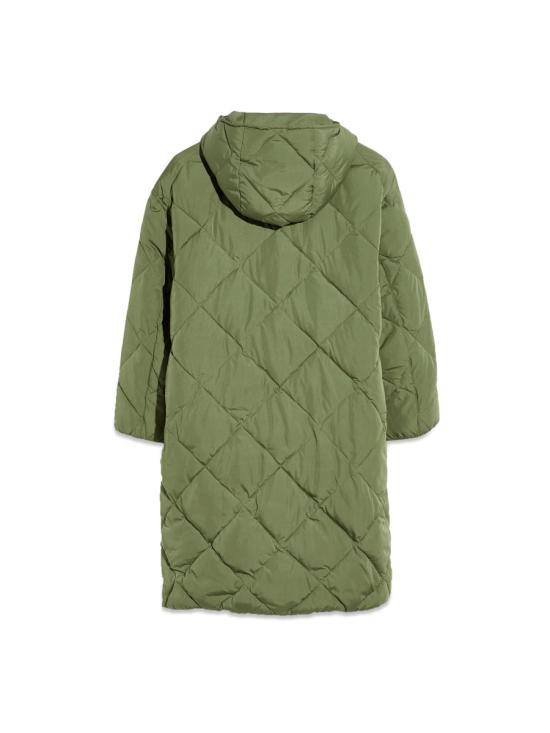 벨로즈 자켓 BK232508T P1420039 GREEN - BELLEROSE