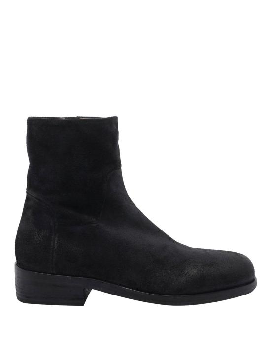 26FW 마르셀 부츠 MM4945P024960 BLACK