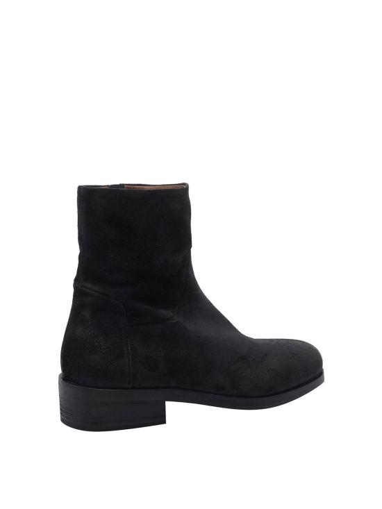26FW 마르셀 부츠 MM4945P024960 BLACK - MARSELL