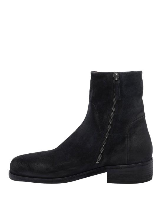 26FW 마르셀 부츠 MM4945P024960 BLACK - MARSELL